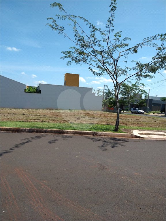Terreno de Esquina no Condomínio Atlanta – Oportunidade Imperdível em Araraquara