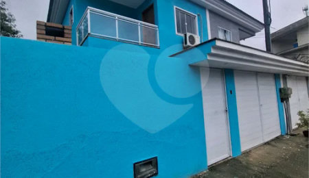 Casa à venda com 2 suítes em Campo Grande, Rio de Janeiro, RJ