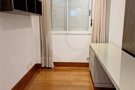 Apartamento à venda com 4 quartos, sendo 3 suítes,  em Vila Gertrudes, São Paulo, SP