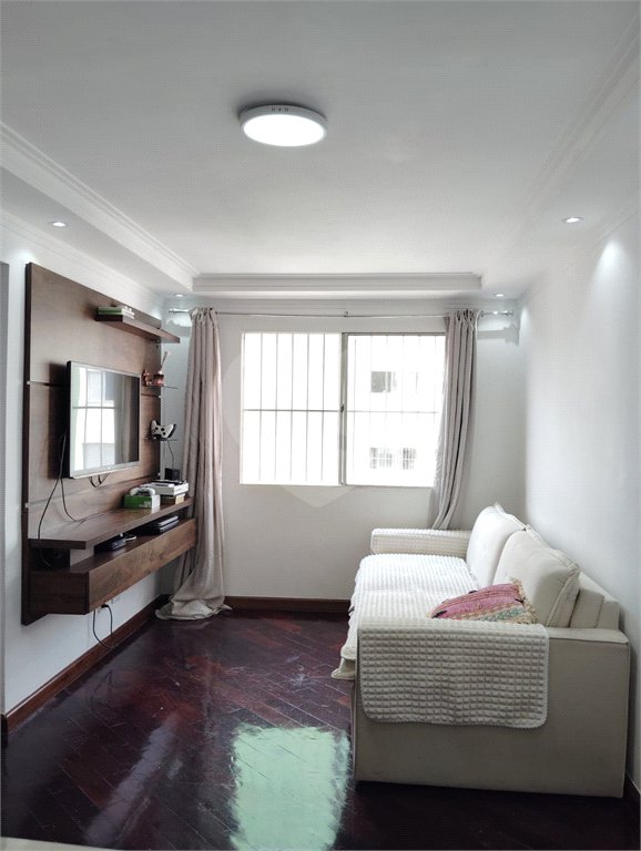 Apartamento à venda com 2 quartos em Jardim Peri, São Paulo, SP