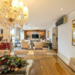 Apartamento à venda com 3 suítes em Vila Olímpia, São Paulo, SP