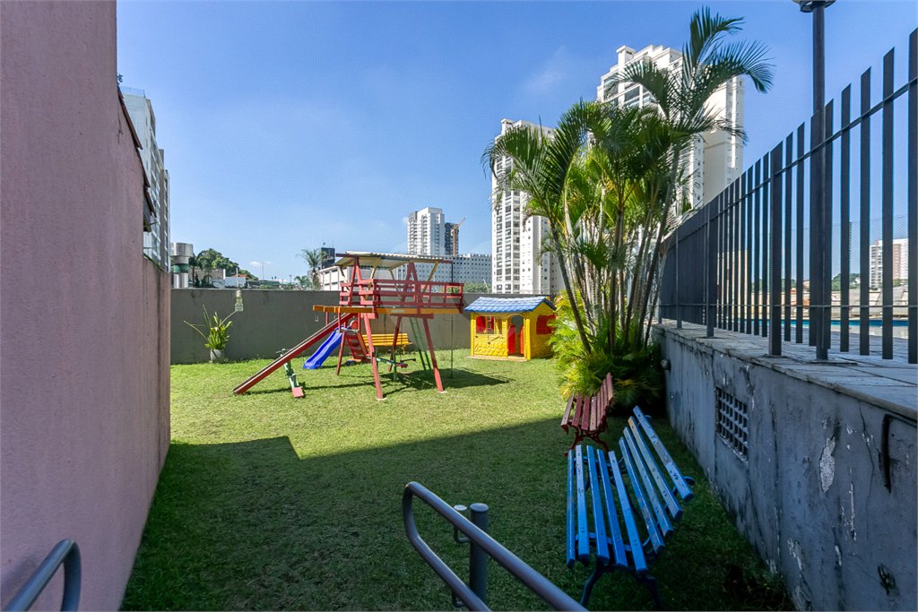 Apartamento à venda com 2 quartos, sendo 1 suíte, em Vila Santa Catarina, São Paulo, SP