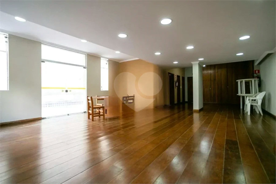 Apartamento à venda com 4 quartos, sendo 2 suítes, em Santana, São Paulo, SP