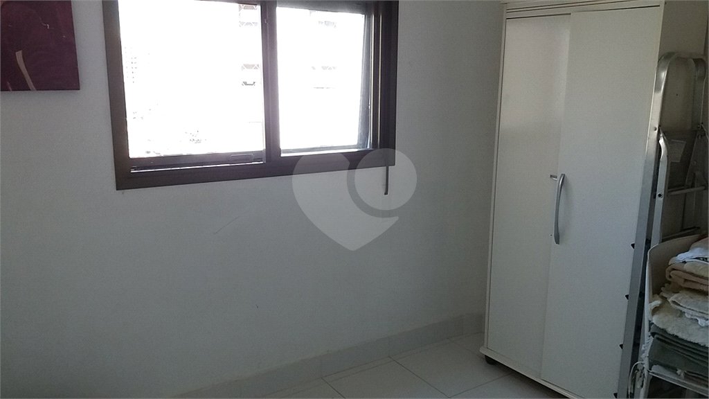 Apartamento à venda com 3 suítes em Santana, São Paulo, SP