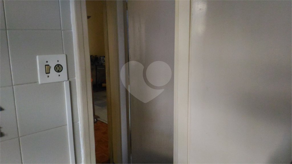 Apartamento à venda com 2 quartos em Santana, São Paulo, SP