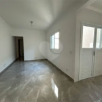 Apartamento à venda com 2 quartos, sendo 1 suíte, em Vila Guarani, Santo André, SP