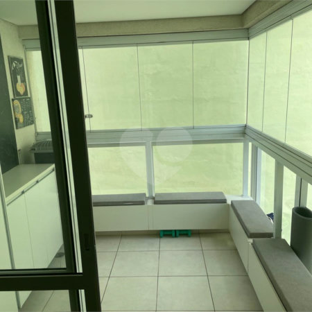 Apartamento à venda com 2 quartos em Aclimação, São Paulo, SP