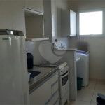 Apartamento à venda ou para alugar com 1 suíte em Nova Aliança, Ribeirão Preto, SP