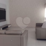 Casa à venda com 3 quartos, sendo 1 suíte, no condomínio Residencial Bouganville, Araraquara - SP