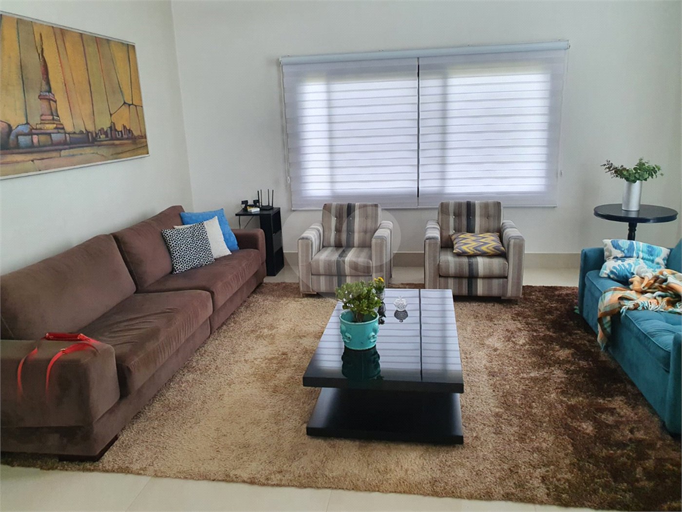 Casa à venda com 3 suítes no condomínio Village Ipanema 1, Araçoiaba da Serra - SP