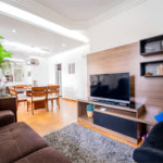 Apartamento à venda com 3 quartos, sendo 1 suíte, em Vila Mascote, São Paulo, SP