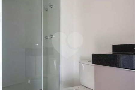 Apartamento à venda com 2 quartos em Pinheiros, São Paulo, SP