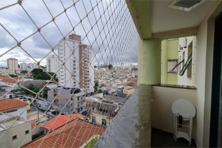 Apartamento à venda com 2 suítes em Vila Medeiros, São Paulo, SP