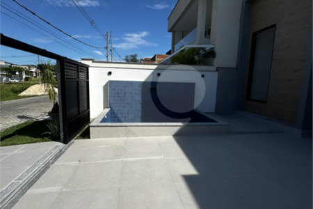 Casa à venda com 3 suítes, no condomínio Grand Park, Rio de Janeiro - RJ