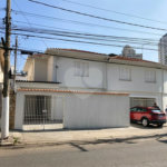 Sobrado à venda com 1 suíte em Santo Amaro, São Paulo, SP