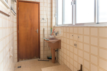 Apartamento à venda com 3 quartos, sendo 1 suíte, em Tijuca, Rio de Janeiro, RJ
