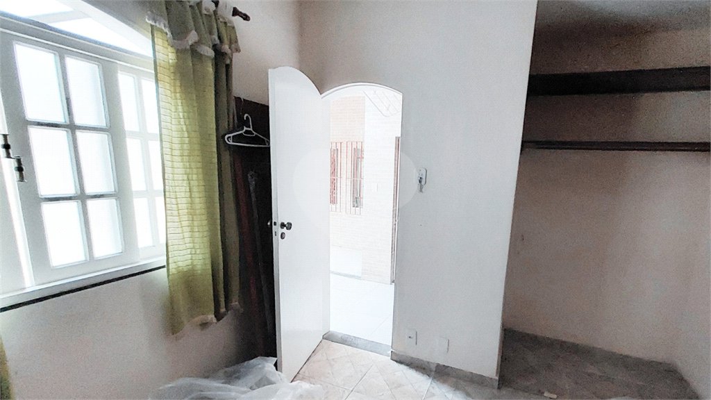 Casa de Vila à venda com 3 quartos em Méier, Rio de Janeiro, RJ