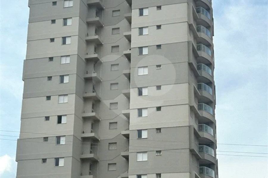 Apartamento à venda no Edifício Eco Park Independência – Vila Independência, Piracicaba/SP