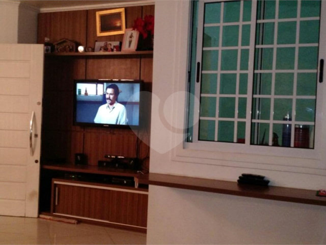 Sobrado à venda com 3 suítes em Limão, São Paulo, SP