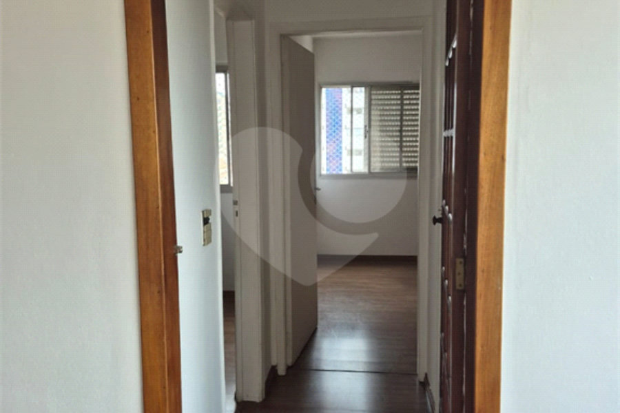 Apartamento à venda com 2 quartos em Vila Paulicéia, São Paulo, SP