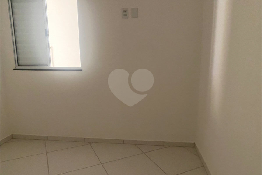 Apartamento para alugar com 1 quarto em Vila Maria, São Paulo, SP