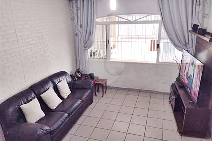 Casa à venda com 5 quartos, sendo 1 suíte, em Santana, São Paulo, SP