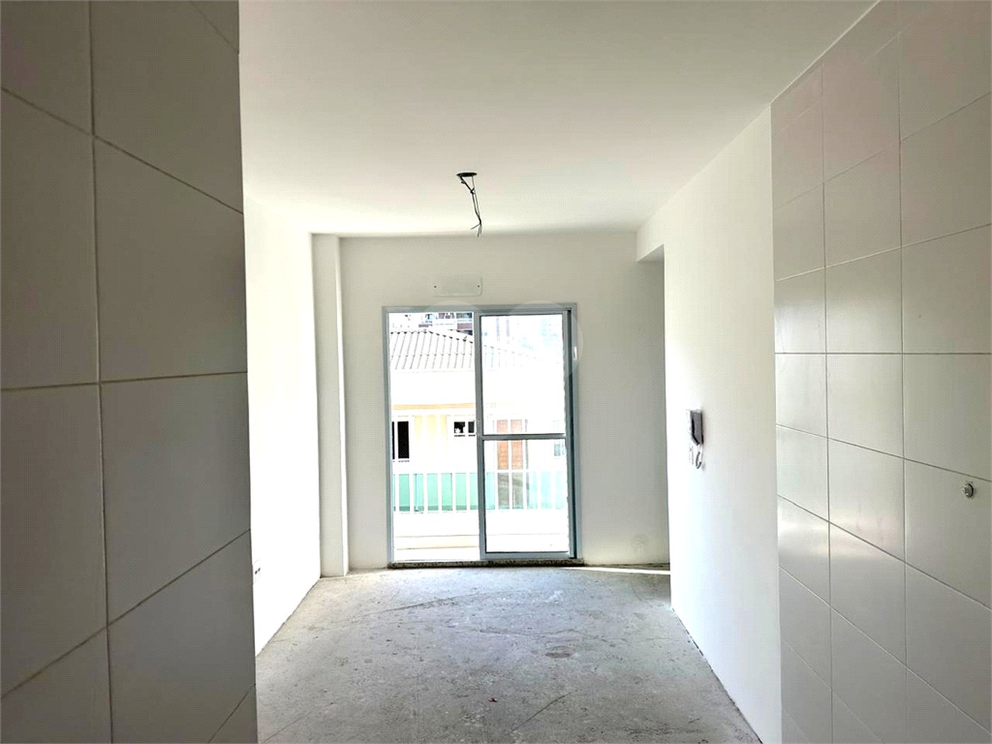 Apartamento à venda com 2 quartos em Santa Teresinha, São Paulo, SP