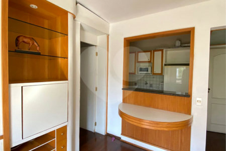 Apartamento à venda com 1 quarto em Vila Suzana, São Paulo, SP