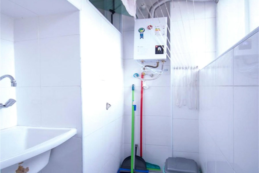 Apartamento à venda com 1 quarto em Santana, São Paulo, SP