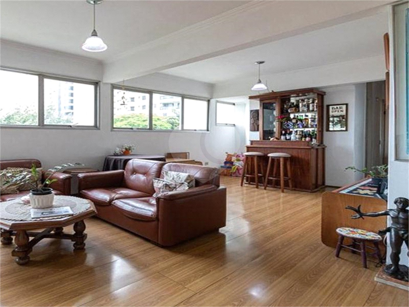 Apartamento à venda com 3 quartos, sendo 1 suíte, em Perdizes, São Paulo, SP