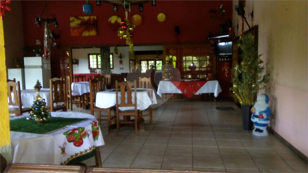 Chácara Mobiliada, 23.000m² á venda
