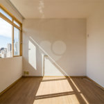 Apartamento para alugar com 1 quarto em Pinheiros, São Paulo, SP