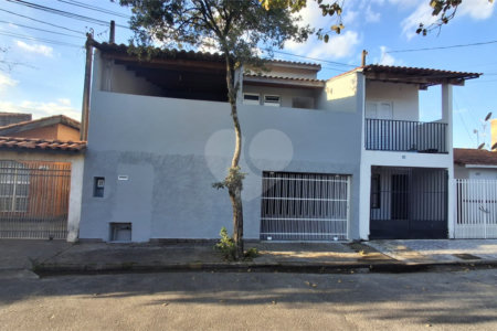 Casa à venda com 2 quartos em Central Parque Sorocaba, Sorocaba, SP