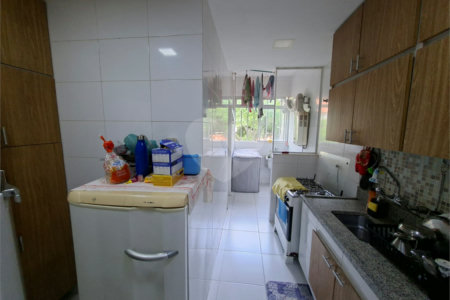 Apartamento à venda com 3 quartos, sendo 1 suíte, em Grajaú, Rio de Janeiro, RJ