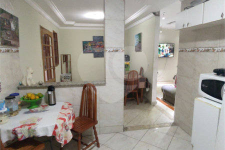 Duplex à venda com 3 quartos, sendo 1 suíte, em Santíssimo, Rio de Janeiro, RJ