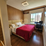 Apartamento à venda com 3 quartos, sendo 1 suíte, em Santo Amaro, São Paulo, SP