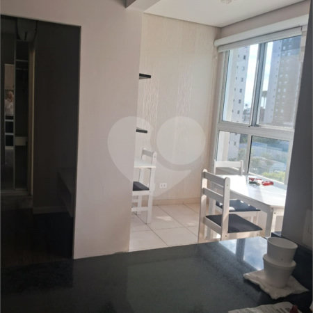 Apartamento à venda ou para alugar com 1 quarto em Vila Oliveira, Mogi das Cruzes, SP