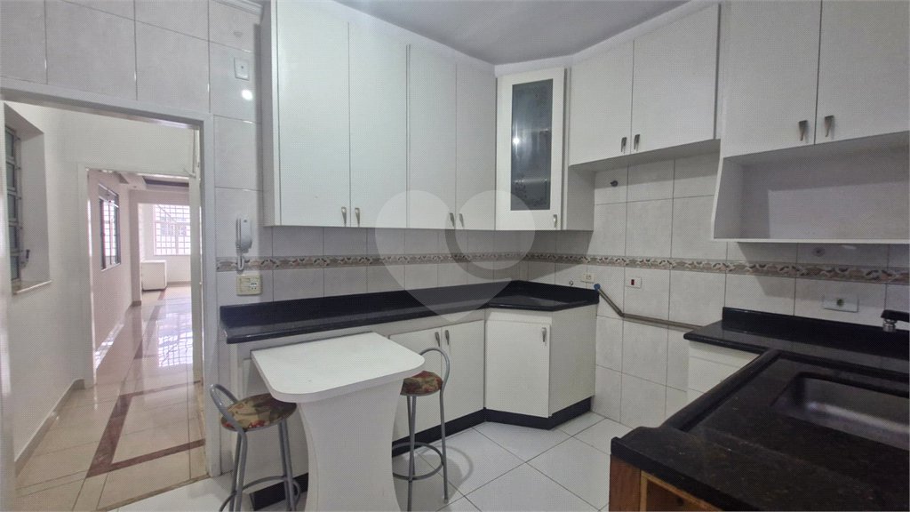 Casa de Vila à venda com 3 suítes em Santana, São Paulo, SP