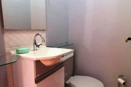 Apartamento à venda com 2 suítes em Jardim Monte Kemel, São Paulo, SP