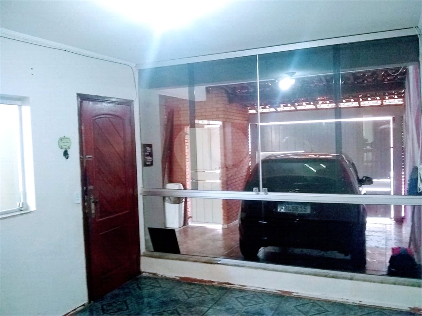 Sobrado à venda com 4 quartos, sendo 1 suíte,  em Jardim Alvinópolis, Atibaia, SP
