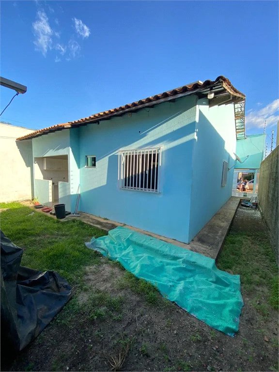 Casa para alugar com 3 quartos, sendo 1 suíte, em Açucena, Balsas, MA