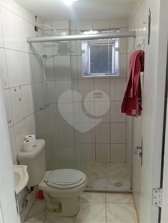 Apartamento à venda com 2 quartos em Campo Grande, Rio de Janeiro, RJ