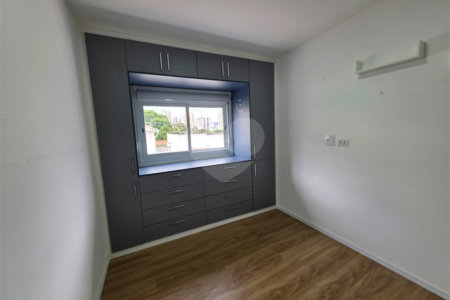 Apartamento à venda com 2 quartos, sendo 1 suíte, em Jardim São Paulo(zona Norte), São Paulo, SP