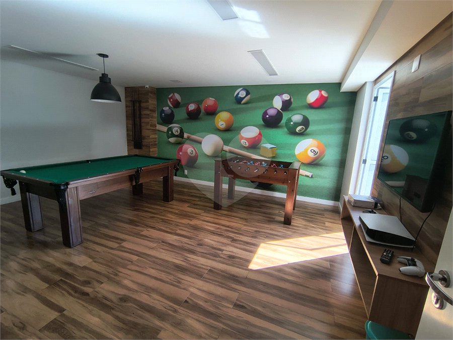 Apartamento à venda com 2 quartos, sendo 1 suíte, em Demarchi, São Bernardo do Campo, SP