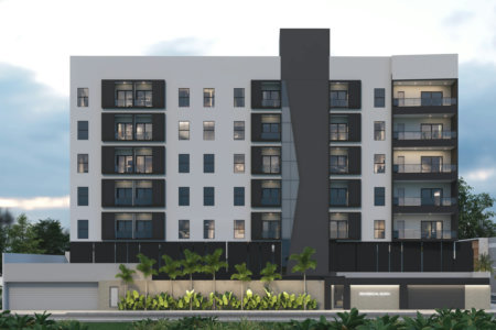Residencial Aloha