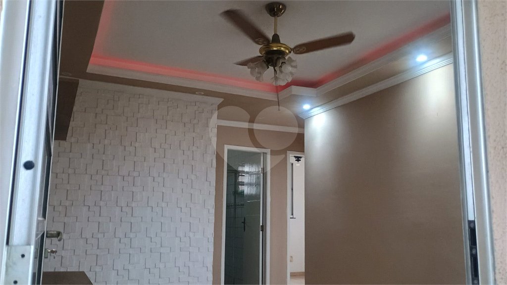 Apartamento à venda com 2 quartos em Campo Grande, Rio de Janeiro, RJ