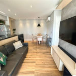 Apartamento à venda com 2 quartos, sendo 1 suíte, em Vila Andrade, São Paulo, SP