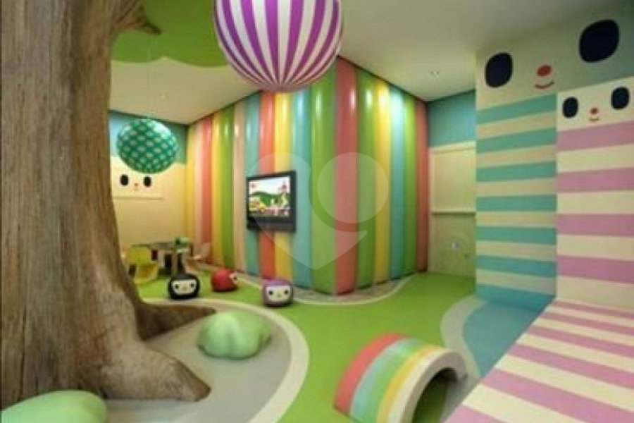 Sala à venda com 2 quartos em Barra Funda, São Paulo, SP