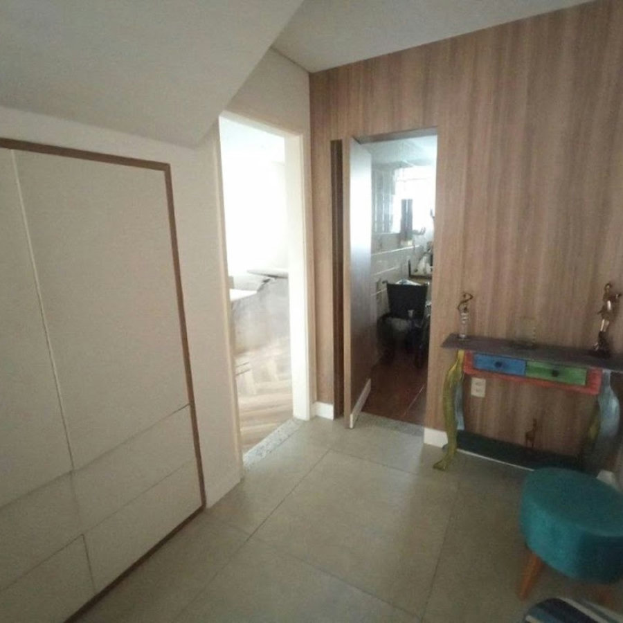 Casa Comercial para locação, Vila Matias, Santos - CA0380.