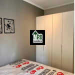 Apartamento à venda com 2 quartos em Parque Campolim, Sorocaba, SP